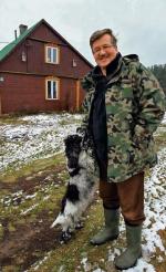 Bronisław  Komorowski  ma  zmienić  zajęcie  na  łowy  za pomocą aparatu fotograficznego