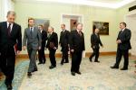 Dzisiejsza uroczystość powołania RBN