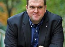 Ludzie myślą teraz o dorobku swojego życia, jak siebie ratować. Gdzie tam im w głowie polityka – mówi Paweł Piskorski  Bigger