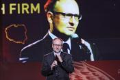 Gala "Orłów Rzeczpospolitej" w obiektywie