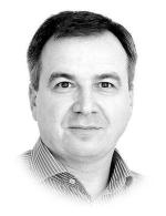 Piotr Gabryel
