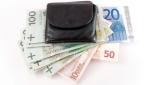 Przeciętne zarobki w Warszawie to  3950 zł