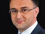 Adam Zdziebło, wiceminister rozwoju regionalnego (źr.: mrr.gov.pl)