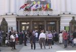 Międzynarodowy Festiwal Teatralny Kontakt 