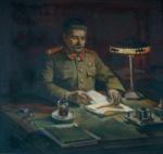 Józef Stalin