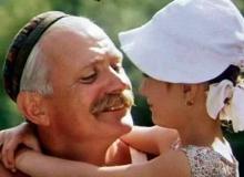 Film „Spaleni słońcem” zostanie pokazany w niedzielę o godz. 15Bigger
