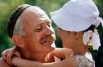 Film „Spaleni słońcem” zostanie pokazany w niedzielę o godz. 15