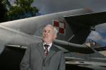 Edmund Klich, przedstawiciel Polski akredytowany przy   rosyjskiej Międzypaństwowej Komisji Lotniczej (MAK) badającej   przyczyny katastrofy