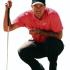 Tiger Woods, słynny golfista, miał kilkanaście kochanek 