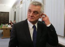 Mirosław DrzewieckiBigger