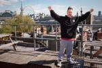 Nigel Kennedy