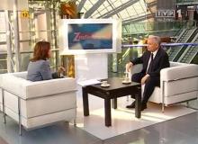 Jarosław Kaczyński w programie 