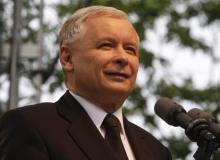 Jarosław KaczyńskiBigger
