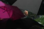 Jarosław Kaczyński w Zakopanem