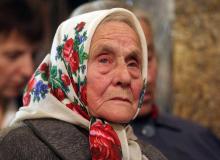 Marianna Popiełuszko, matka ks. JerzegoBigger