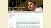 Strona Komitetu Wyborczego Bogusława Ziętka
