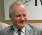 Andrzej Kurowski <br> Prawnik Pro Bono 2009 r.