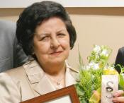 Krystyna Domagalska <br>Prawnik Pro Bono 2006 r.