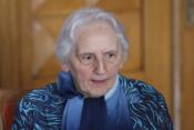 Maria Sawicka <br> Prawnik Pro Bono 2007 r.