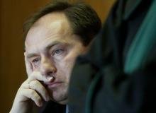 Andrzej Przewoźnik zginął w katastrofie prezydenckiego samolotuBigger