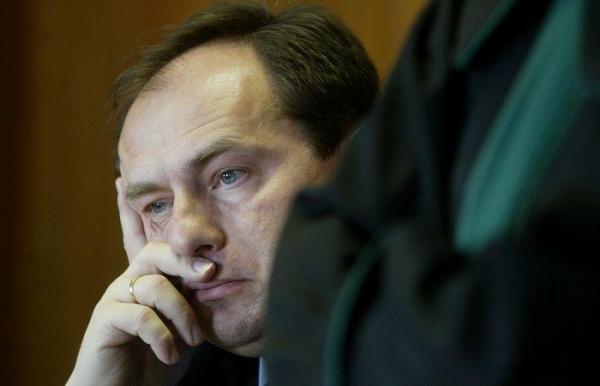 Andrzej Przewoźnik zginął w katastrofie prezydenckiego samolotu