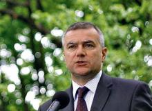 Jak mówił rzecznik rządu Paweł Graś, Rosja nie poinformowała ABW, że w związku z kradzieżą czy podjęciem pieniędzy z karty zatrzymano czterech żołnierzy. Na zdjęciu w 2009 r.Bigger