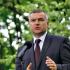 Jak mówił rzecznik rządu Paweł Graś, Rosja nie poinformowała ABW, że w związku z kradzieżą czy podjęciem pieniędzy z karty zatrzymano czterech żołnierzy. Na zdjęciu w 2009 r.
