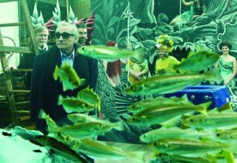 Martin Scorsese dla "Rzeczpospolitej"