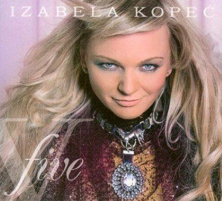 Izabela Kopeć