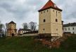 Zamek, co padł i powstał
