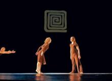 Grupa taneczna Wydziału Choreografii Białoruskiego Uniwersytetu Stanowego w Mińsku pokaże jak rozwija się państwowy nurt tańca współczesnego na BiałorusiBigger