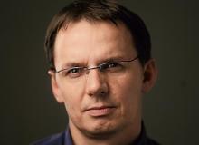 Igor JankeBigger