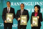 Laureaci w kategorii banki
