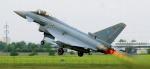 Oszczędności dotkną również brytyjskie lotnictwo. Londyn zamierza zmniejszyć zamówienia na samoloty typu Eurofighter