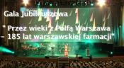 Przez wieki z Polfą Warszawa SA