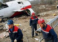 Nie wiadomo, kiedy Tu-154  zniknął z ekranu radaruBigger