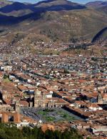 Cuzco (wys. 3400 m n.p.m.) będzie bazą dla badań w górach, dżungli i na pustyni 