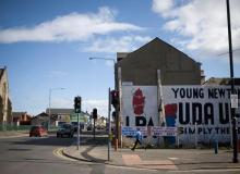 Najtańszym miastem w Europie jest brytyjski BelfastBigger