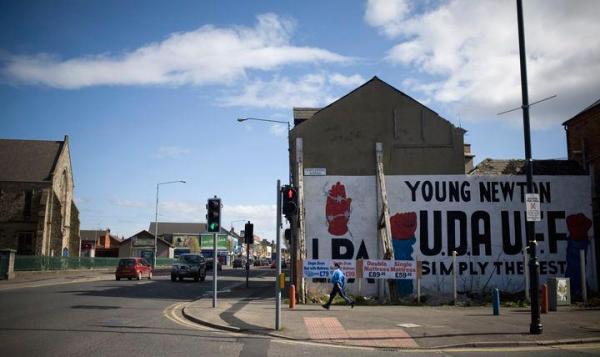 Najtańszym miastem w Europie jest brytyjski Belfast