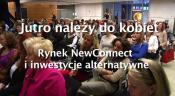 Jutro należy do kobiet