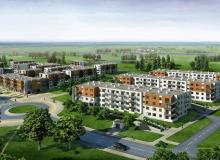 Z budową osiedla Naturalis w Łomiankach firma Ronson Development ruszy w tym miesiącuBigger