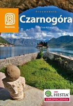 Przewodnik „Czarnogóra. Fiord na Adriatyku”