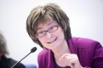 Irena Lipowicz, Rzecznik Praw Obywatelskich