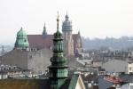 Kraków to wedle naszego zestawienia najbardziej po Wrocławiu zadłużona metropolia 