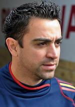 Xavi Hernandez