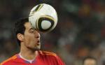 Sergio Busquets