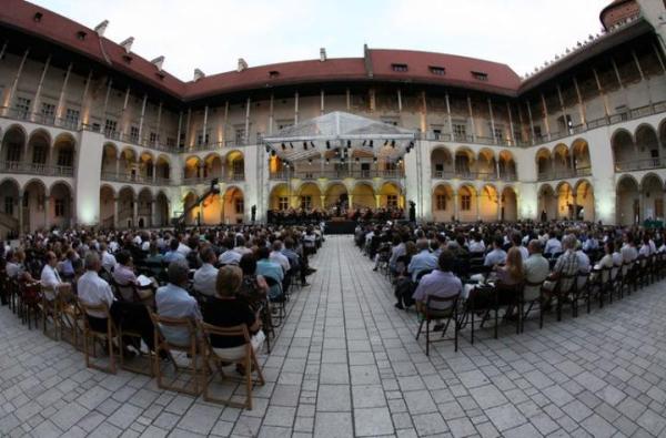 Koncert 