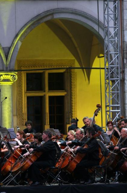 Koncert 