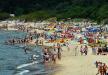Polskie lato, plaża klasy światowej