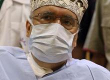 Abdelbaset Ali al MegrahiBigger